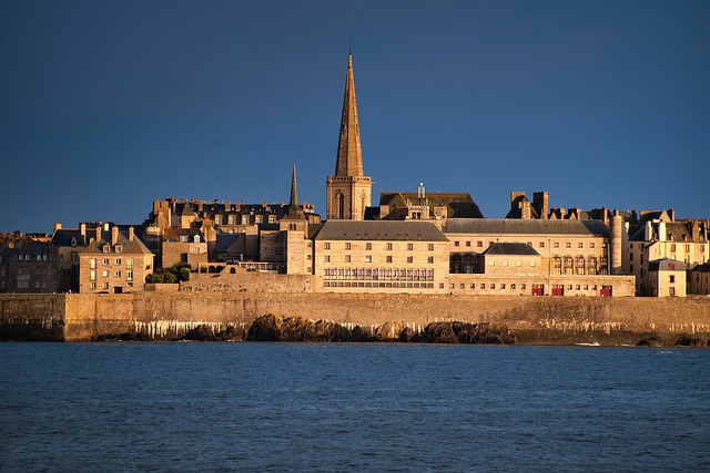 Top 5 des villes à visiter en Bretagne
