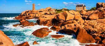 Où partir en vacances en Bretagne en famille ?